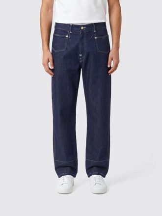 Junya Watanabe Jeans JUNYA WATANABE Uomo colore Blue
