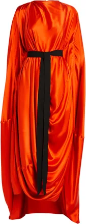 Roksanda Ilincic Eldona Gown Size L