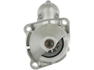 OEM Motor De Arranque John Deere 6810 6820 6910 6920