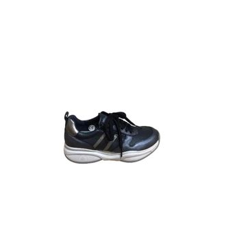 Xsensible Dames, Schoenen, Blauw, Maat: 38 1/2 EU