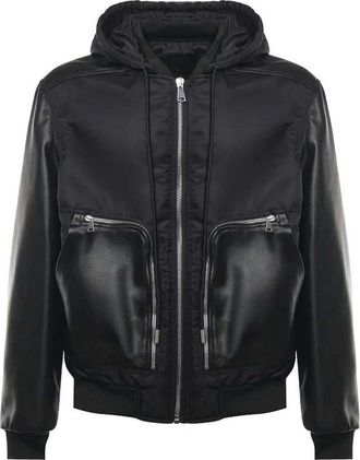 Giuliano Galiano Bomber