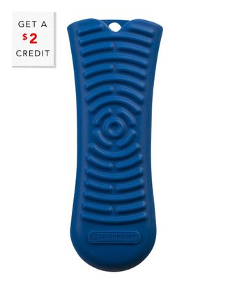 LE CREUSET Cool Tool Signature Handle Sleeve With $2 Credit