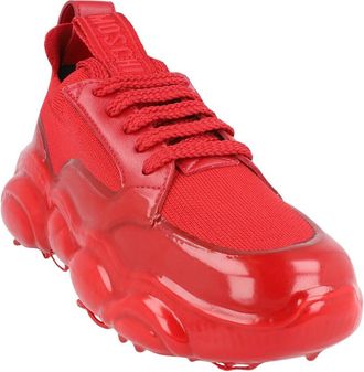 Moschino Teddy Sneaker