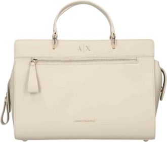 A|X Armani Exchange Mujer, Bolsos, Beige, Talla: ONE Size