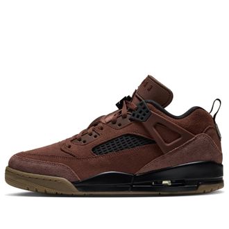 Nike Jordan Air Jordan Spizike Low Fauna Brown FQ1759-200