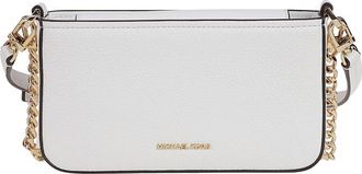 Michael Kors Bryant Small Convertible Crossbody Pouchette Bag