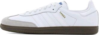 adidas Samba OG Double White Gum IE3439