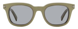 Ermenegildo Zegna EZ0238 Sunglasses - Beige