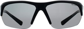 Nike Sport Unisex Black Grey Polarized Skylon Ace P N IF2489X - One Size