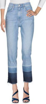 3x1 PARTES DE ABAJO - Pantalones vaqueros en YOOX.COM