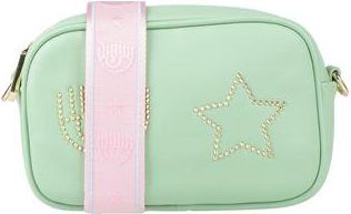 Chiara Ferragni BOLSOS - Bolsos con bandolera en YOOX.COM
