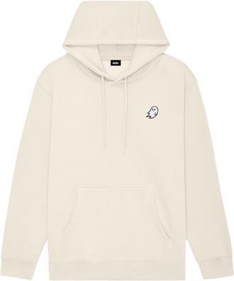 Dalix Ghost Midweight All Day Hoodie in Sandshell at Nordstrom, Size Xxx-Large