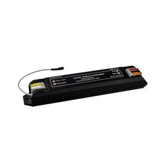 OEM Fuente De Alimentaci&oacute;n Externa Tuya De 24 V Cc Y 200 W Con Tecnolog&iacute;a Zigbee Para Rieles Magn&eacute;ticos Slim Track
