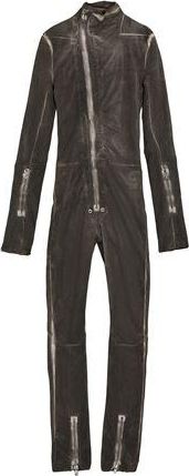Rick Owens JUMPSUITS & TRACKSUITS - Jumpsuits sur YOOX.COM