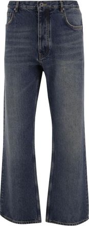 Off-white Hombre, Vaqueros, Azul, Talla: W34