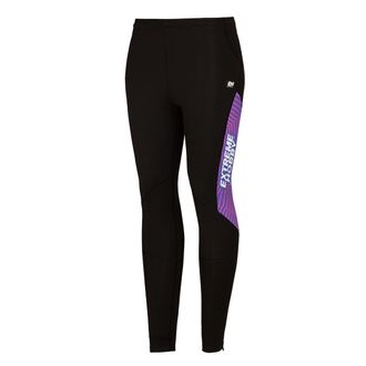 OEM Leggings De Running Caleidoscope Para Mujer, Talla Xs, Color Turquesa