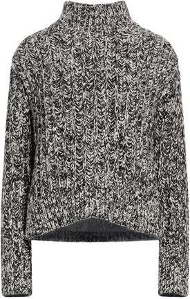 Moschino KNITWEAR - Turtlenecks on YOOX.COM