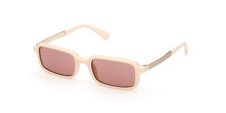 Max & Co. MO0159 21S Womens Sunglasses Size 53