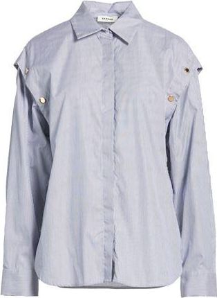 Sandro TOPWEAR - Shirts on YOOX.COM