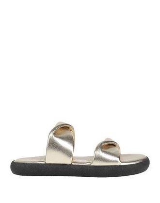 Baldinini SCHUHE - Sandalen auf YOOX.COM
