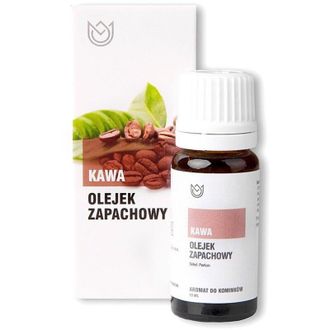 OEM Aceite Arom&aacute;tico Natural Aromas Caf&eacute; 10 Ml