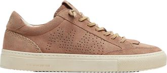 P448 Uomo, Scarpe, Marrone, 47 EU, new