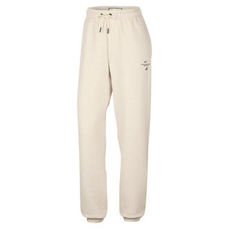 Nike Los Angeles Lakers Standard Issue Nike Mens Basketball Pants in Brown | IO1013-110