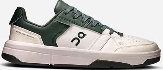 On On Roger Clubhouse 3WF10431528 Sneakers Womens White Lifestyle Shoes SHOP330