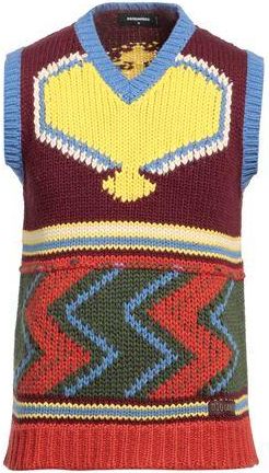 Dsquared2 PRENDAS DE PUNTO - Pullover en YOOX.COM