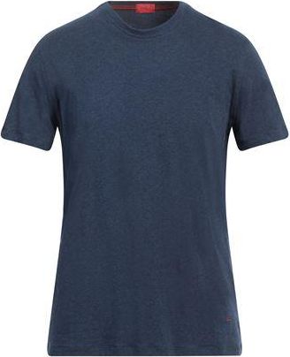 Isaia TOPWEAR - T-shirts su YOOX.COM