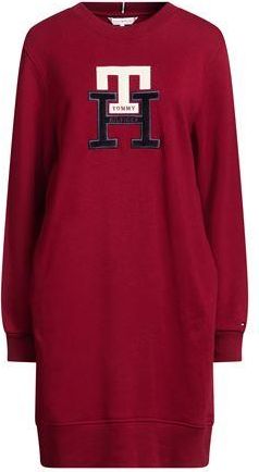 Tommy Hilfiger DRESSES - Mini dresses on YOOX.COM