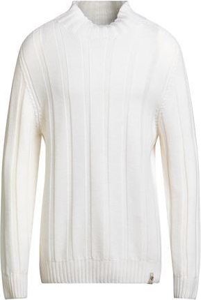 H953 PRENDAS DE PUNTO - Cuello alto en YOOX.COM