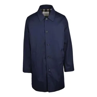 GANT Uomo, Cappotti, Blu, 2Xl, new