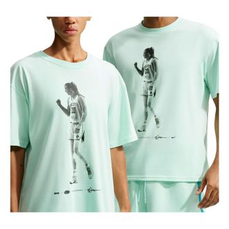 Nike Sabrina Dri-FIT T-Shirt Mint Foam IO0941-353