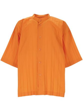 Issey Miyake Shirts