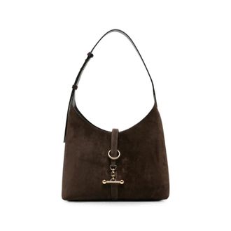 Strathberry Shoulder Bag - female - Strathberry - Shoulder Bags - Brown - ONE SIZE - Bags