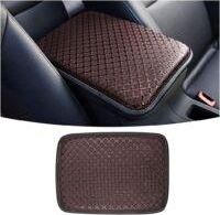 OEM Adecuado Para Fundas De Reposabrazos De Coche Lntyq, Alfombrillas Para Guantera De Reposabrazos De Coche, Fundas De Consola Central Y Fundas De Consol