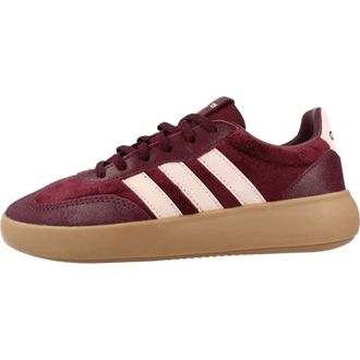 adidas Dames, Sport, Rood, Maat: 38 2/3 EU Leer