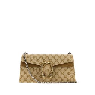 Gucci Medium Dionysus Shoulder Bag