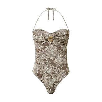 Twinset Mujer, Trajes de ba&ntilde;o, Multicolor, Talla: S