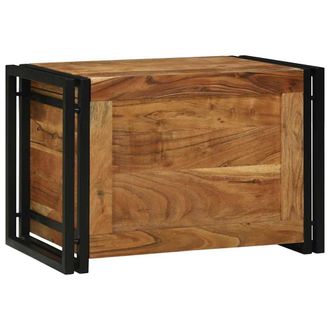 vidaXL Scatola Di Stoccaggio Con Archiviazione 60 X 40 X 41 Cm - Vidaxl