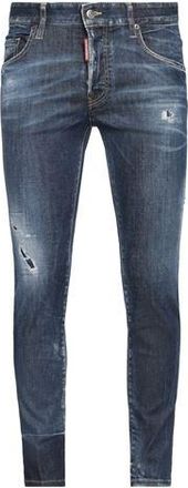 Dsquared2 BOTTOMWEAR - Jeans sur YOOX.COM