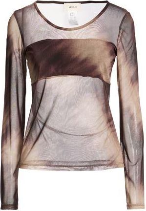 Vicolo TOPWEAR - Tops on YOOX.COM