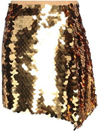 Patrizia Pepe PARTES DE ABAJO - Minifaldas en YOOX.COM