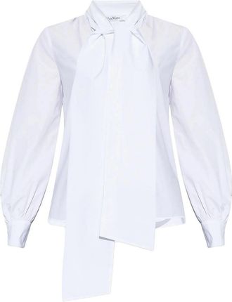 Max Mara Saluto Turtleneck Sweater