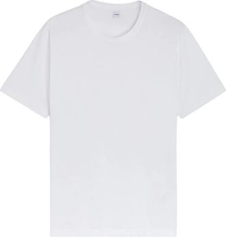 Aspesi Hombre, Camisetas, Blanco, Talla: S