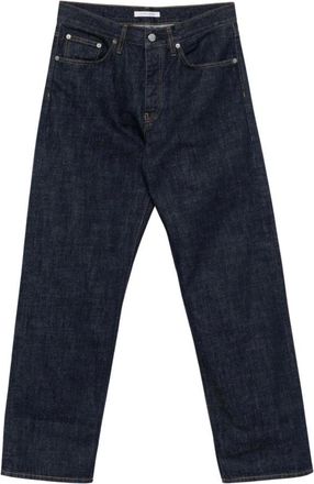 Sunflower Wide Twist Jeans - Heren - Regular Fit Jeans - Blauw - W29 L32 - Denim - Jeans