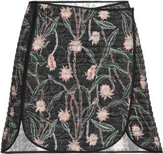 Isabel Marant PARTES DE ABAJO - Minifaldas en YOOX.COM