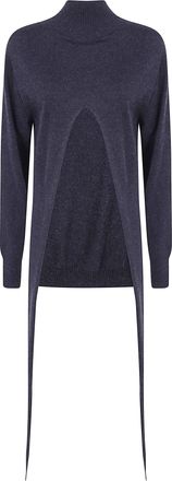 Issey Miyake Knit Top Im68kn288