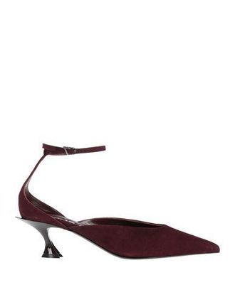 MUGLER CALZATURE - Decolletes su YOOX.COM